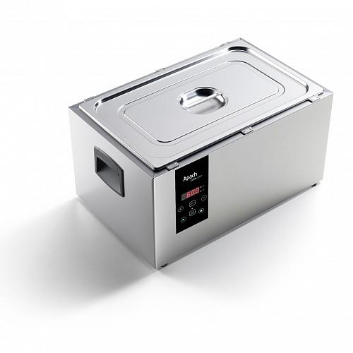 Cirkuliatorius APACH SOFT COOKER ASV 1/1 GN