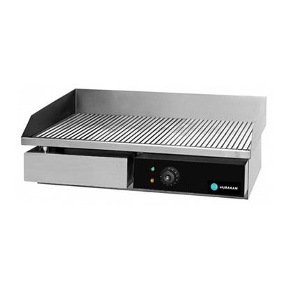 Elektrinė kepimo plokštuma HURAKAN HKN-PSR550