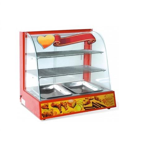 Šildoma vitrina HKN-WD2