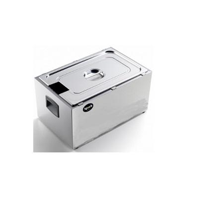 Indas cirkuliatoriui APACH SOFT COOKER ASV2