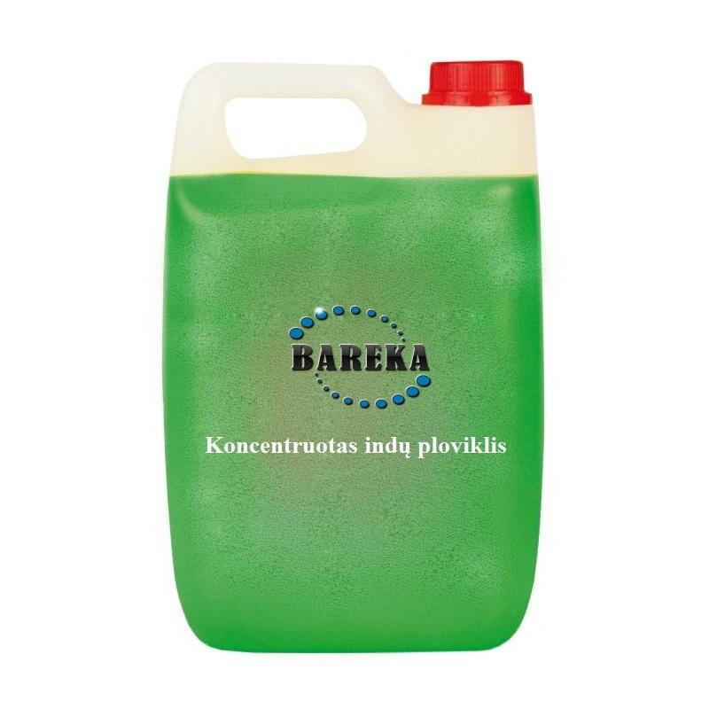 Indų ploviklis BAREKA