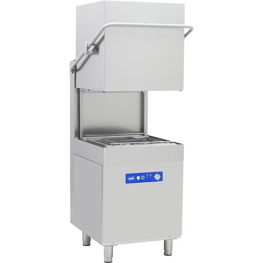 KUPOLINĖ INDAPLOVĖ OBM 1080 S