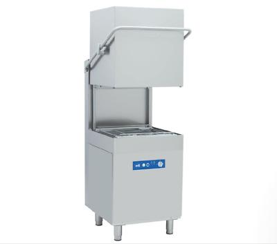 Kupolinė indaplovė OBM 1080 S OZTI