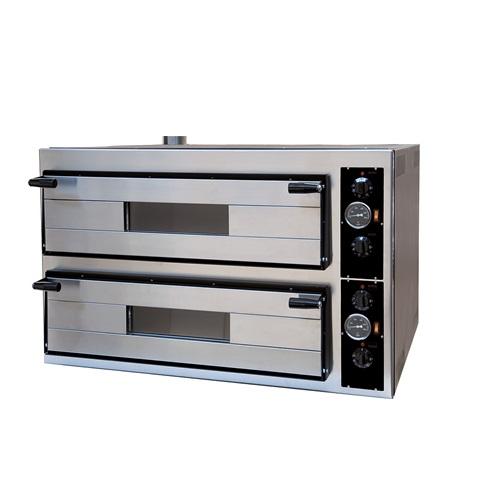 Picų krosnis APACH PIZZA OVEN AMM66