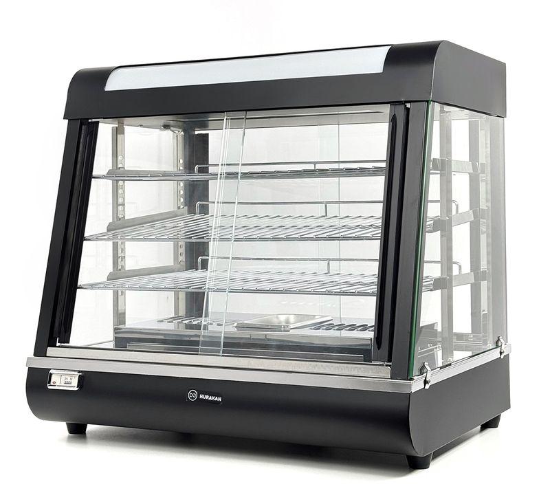 Šildoma vitrina  HKN-WD3M