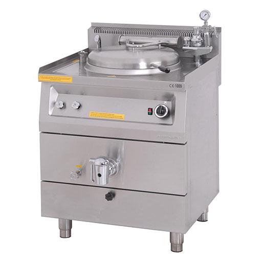 Elektrinis virimo katilas 650 serija