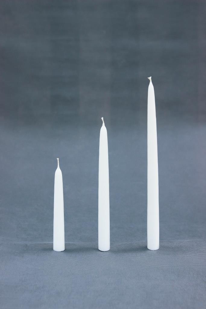 Tradicinės žvakės